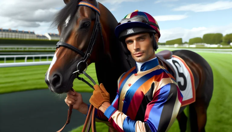 Jockey