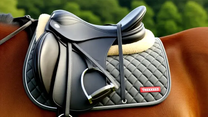 Tout savoir sur le tapis de randonnée cheval : choix, confort et astuces