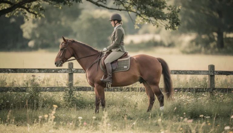 Calorie équitation : tout savoir sur la dépense énergétique à cheval